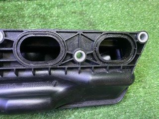 коллектор впускной правый, ориг. номер 7601432, BMW 7 F01/F02 2012-2015