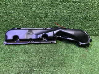 впускной коллектор, ориг. номер 7601434, BMW 6 F12/F13 2011-2015