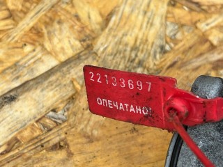 суппорт тормозной задний левый, ориг. номер 4H5S, Audi A8 D4 2009-2014