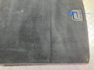 Пол багажника, ориг. номер 4G8863463BQA5, 4G8863463B, Audi A7 4G 2010-2014