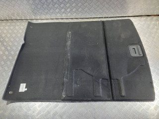Пол багажника, ориг. номер 4G8863463BQA5, 4G8863463B, Audi A7 4G 2010-2014