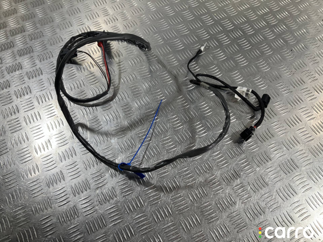 Компрессор пневмоподвески Land Rover Range Rover 4 2012-2017, 109379, фото 3
