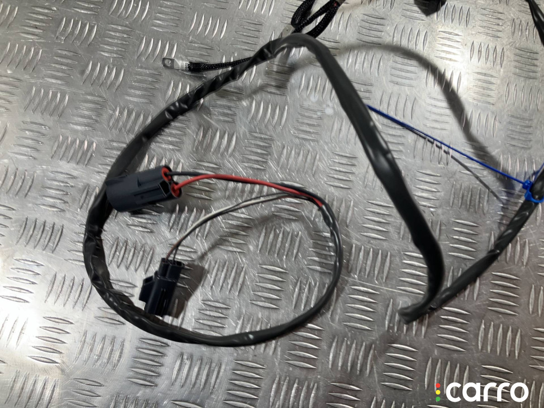 Компрессор пневмоподвески Land Rover Range Rover 4 2012-2017, 109379, фото 5