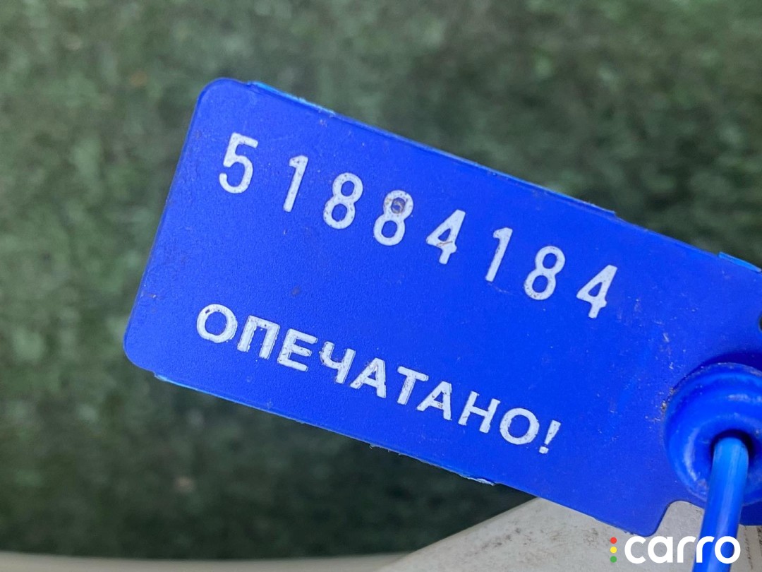 бачок омывателя Audi Q7 4L 2005-2009, внедорожник 5 дв., левый руль, 4L0955453, фото 10