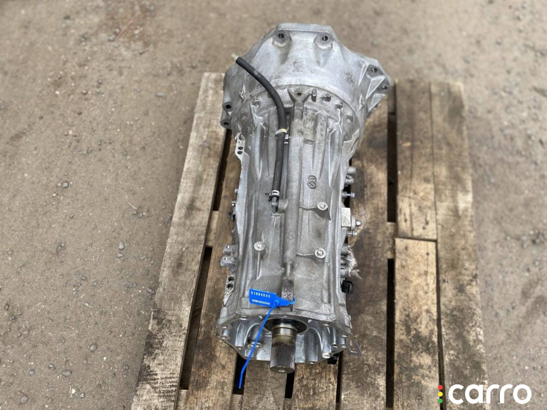 АКПП, MHN, Audi Q7 4L [рестайлинг], фото 10