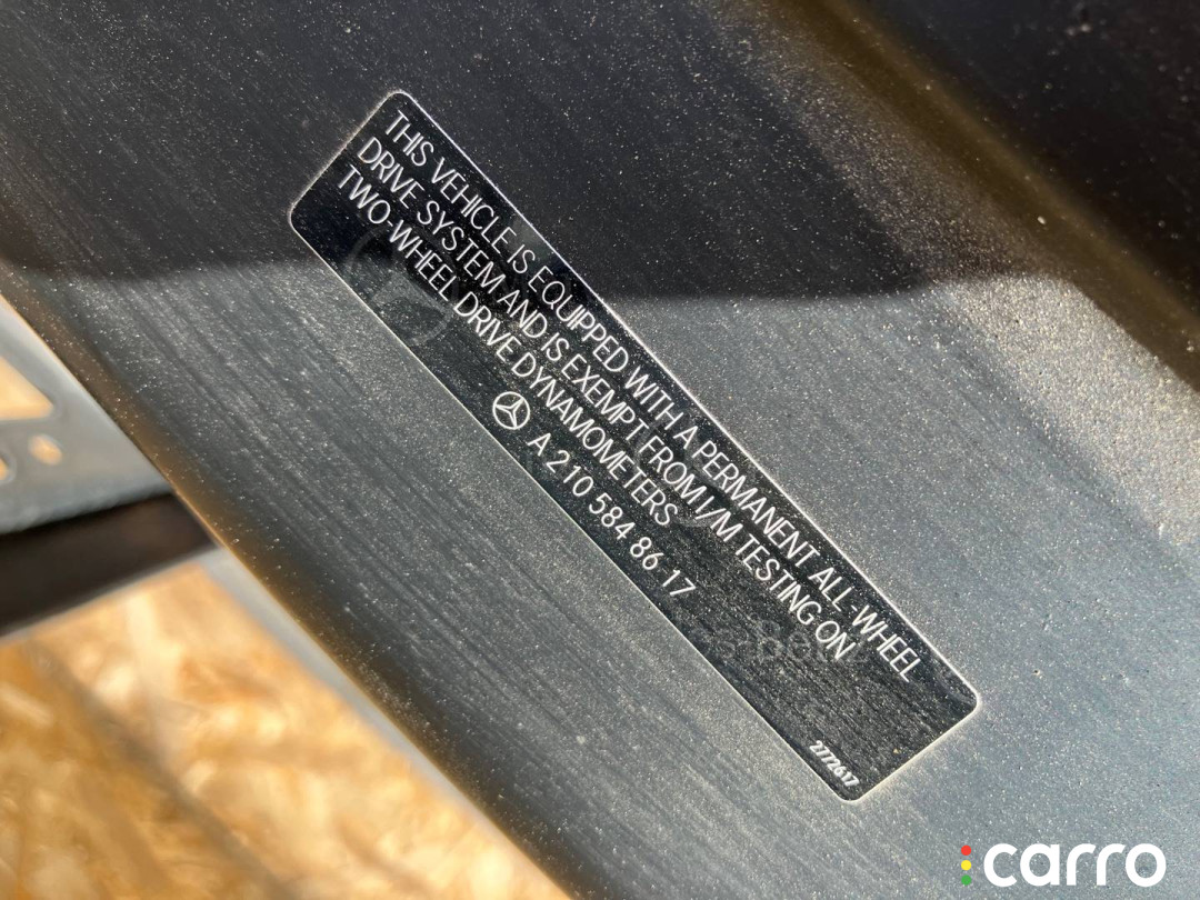 передняя панель (телевизор) Mercedes-Benz GL X164 2009-2012, A2105848617, фото 10