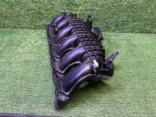 впускной коллектор, ориг. номер 757691110, 10991213, 12082923498, BMW 3 E90/E91 2004-2008