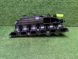 впускной коллектор, ориг. номер 757691110, 10991213, 12082923498, BMW 3 E90/E91 2004-2008