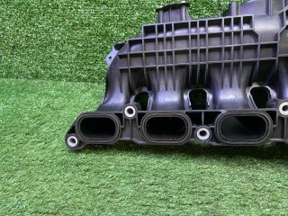 впускной коллектор, ориг. номер 757691110, 10991213, 12082923498, BMW 3 E90/E91 2004-2008