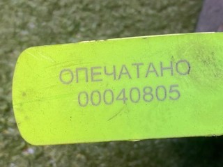 петля капота правая, ориг. номер 4H0823302D, 4H0823301L, Audi S8 D4 2012-2013