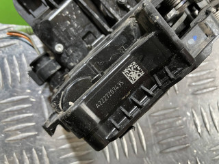 замок двери передней правой, ориг. номер A2227203435, Mercedes-Benz S W222 2013-2017