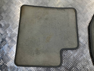 Коврики салона, Mercedes-Benz GL X164 2006-2009