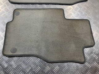 Коврики салона, Mercedes-Benz GL X164 2006-2009