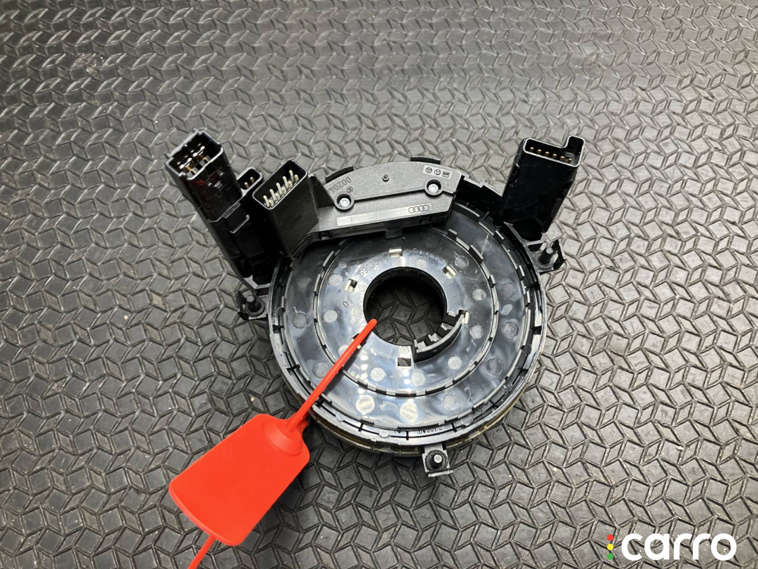 Шлейф руля Audi A8 D3/4E 2005-2007, левый руль, 4E0953541A, фото 4