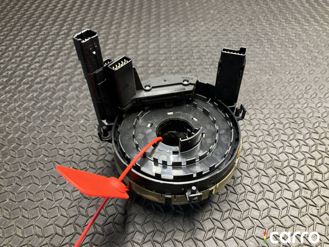 Шлейф руля Audi A8 D3/4E 2005-2007, левый руль, 4E0953541A, фото 5