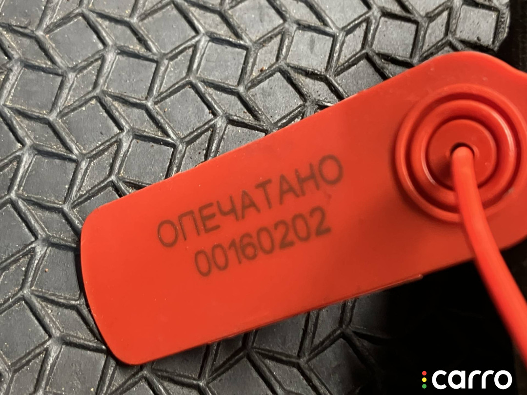 Подушка крепления КПП, AC-47100, Audi A6 C6 [рестайлинг], фото 10