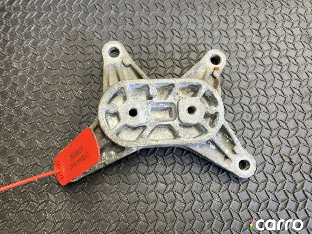 Подушка крепления КПП Audi A6 4F/C6 2004-2008, 4F0399115AL, фото 1