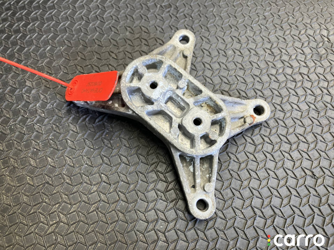 Подушка крепления КПП Audi A6 4F/C6 2004-2008, 4F0399115AL, фото 2