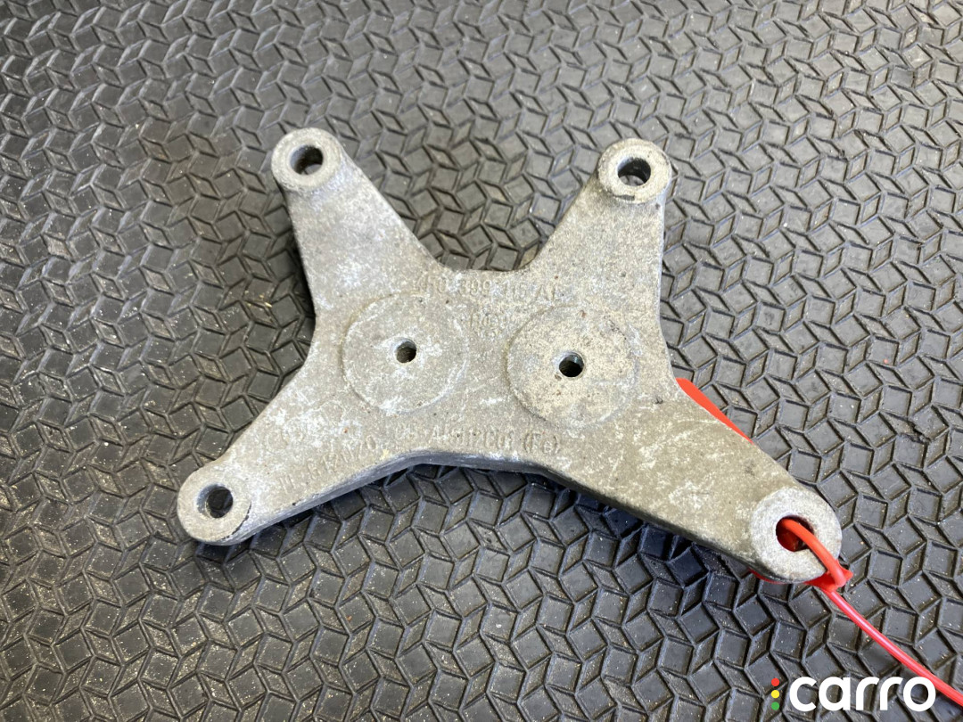 Подушка крепления КПП Audi A6 4F/C6 2004-2008, 4F0399115AL, фото 4