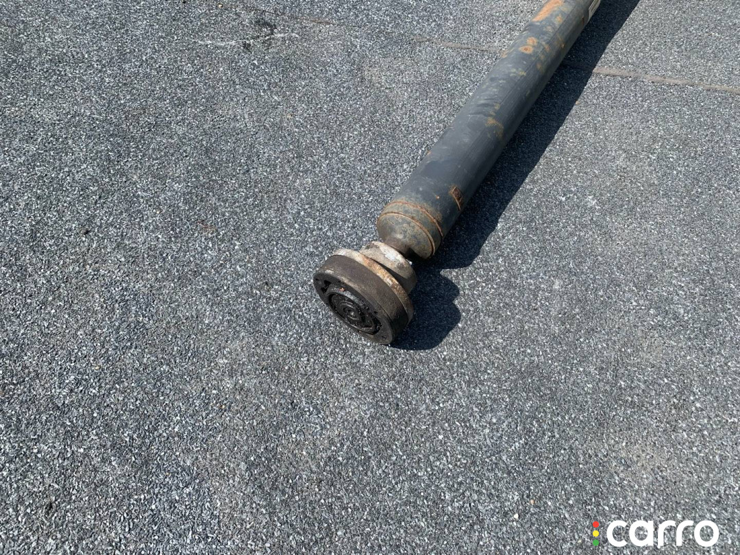 Карданный вал Audi A8 D3/4E 2007-2010, 4E0521101G, фото 6