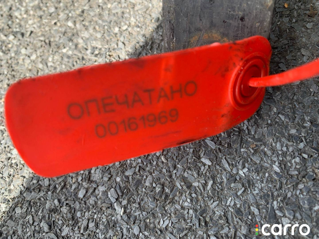 Карданный вал Audi A8 D3/4E 2007-2010, 4E0521101G, фото 13