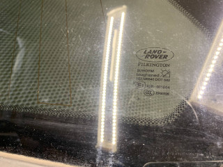 стекло кузовное левое, Land Rover Range Rover Sport 2009-2013