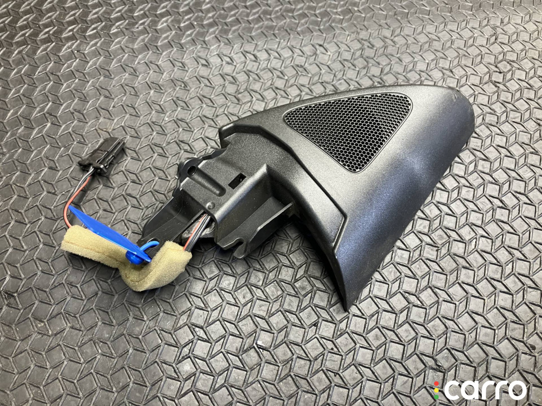 накладка (сетка) динамика передняя правая Volkswagen Passat CC 2008-2012, купе, левый руль, 3C8837994A, фото 2