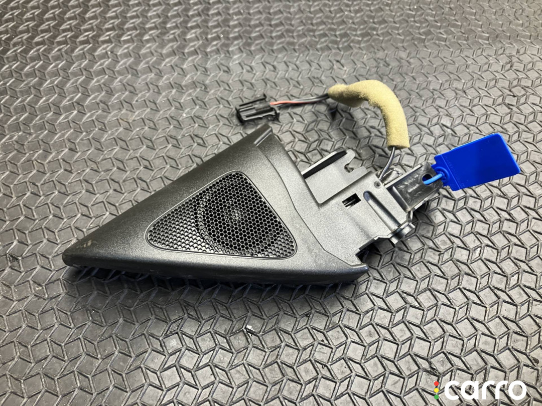 накладка (сетка) динамика передняя правая Volkswagen Passat CC 2008-2012, купе, левый руль, 3C8837994A, фото 3