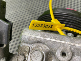 Компрессор кондиционера, ориг. номер 7SEU17C, A0008306500, Mercedes-Benz S W222/C217/A217 2013-2017