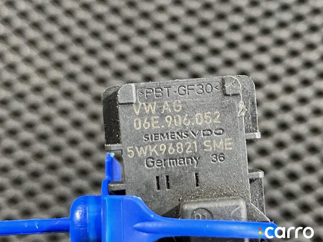 Датчик давления воздуха Audi A8 D4/4H 2009-2014, 06K906052, фото 6