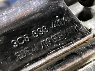 петля двери задней левой, ориг. номер 3C8833411A, Volkswagen Passat CC 2008-2012