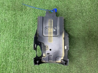кожух рулевой колонки, ориг. номер 4E0951597C, Audi A8 D3 2002-2005