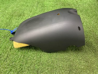 кожух рулевой колонки, ориг. номер 4E0951597C, Audi S8 D3 2006-2007