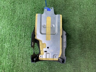 кожух рулевой колонки, ориг. номер 4E0951597C, Audi S8 D3 2006-2007