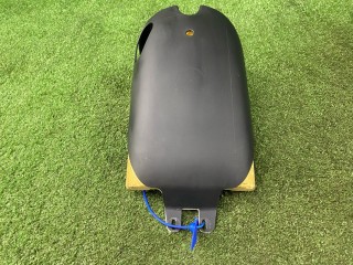 кожух рулевой колонки, ориг. номер 4E0951597C, Audi S8 D3 2006-2007