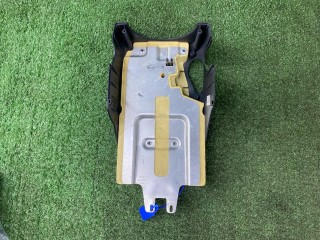 кожух рулевой колонки, ориг. номер 4E0951597C, Audi S8 D3 2006-2007