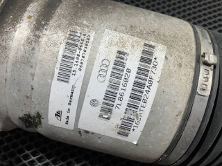 Пневмостойка задняя правая, ориг. номер 7L8616020, Audi Q7 4L 2005-2009