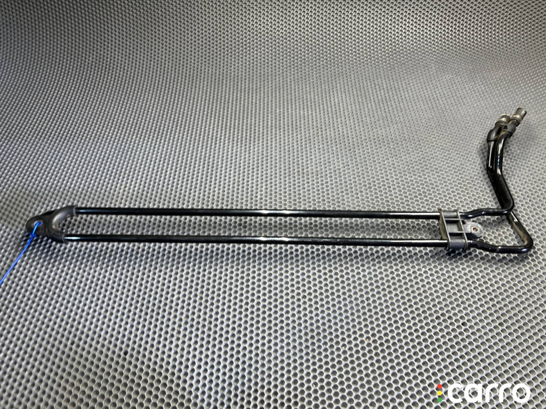 радиатор гидроусилителя Audi A8 D4/4H 2009-2014, CDRA, 4.2 л, АКПП, 4H0422885E, фото 1