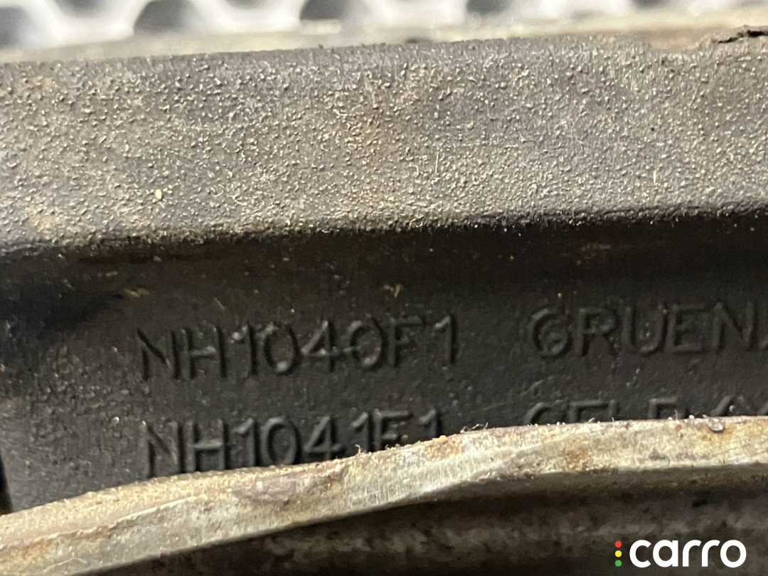 Подушка крепления КПП, AC-47100, Audi A6 C6 [рестайлинг], фото 10