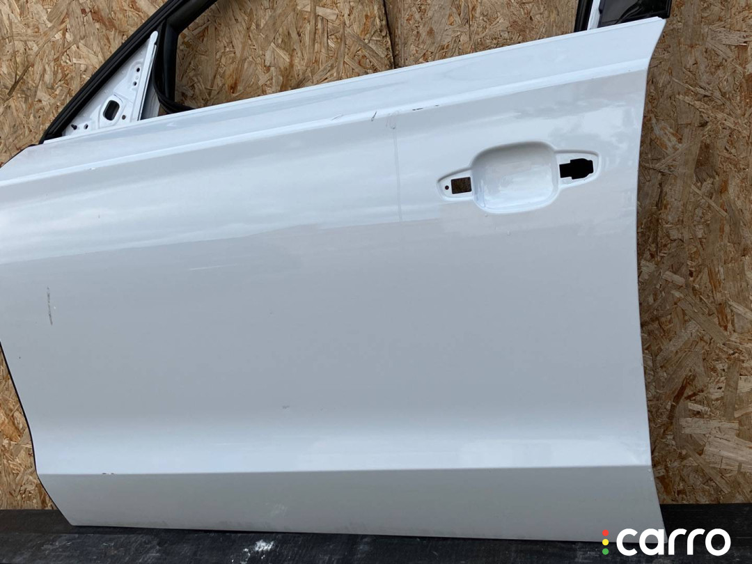 Дверь передняя левая Audi A8 D4/4H 2013-2017, седан, 4H0831051B, фото 4