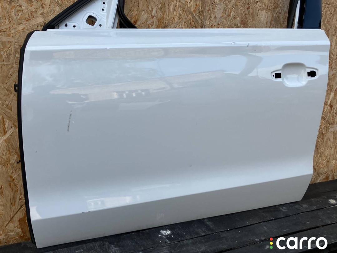 Дверь передняя левая Audi A8 D4/4H 2013-2017, седан, 4H0831051B, фото 5