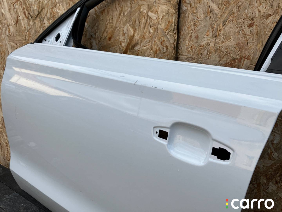 Дверь передняя левая Audi A8 D4/4H 2013-2017, седан, 4H0831051B, фото 6