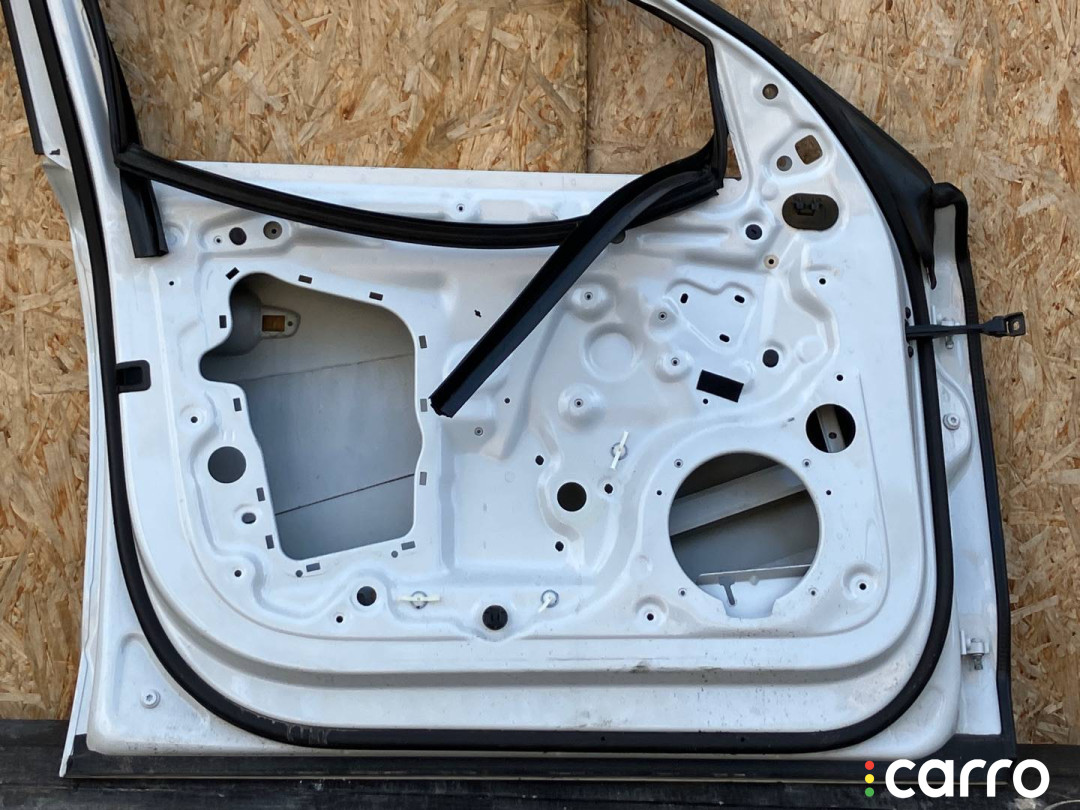 Дверь передняя левая Audi A8 D4/4H 2013-2017, седан, 4H0831051B, фото 10
