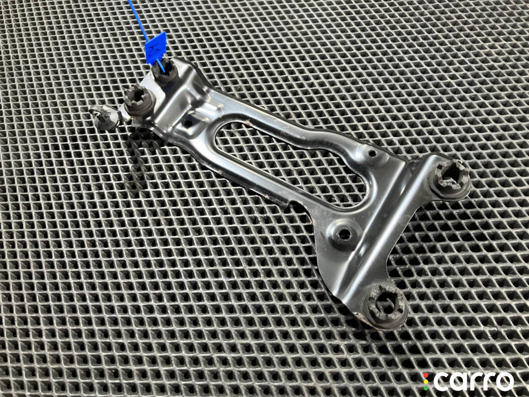 Компрессор пневмоподвески Audi A8 D4/4H 2009-2014, фото 4