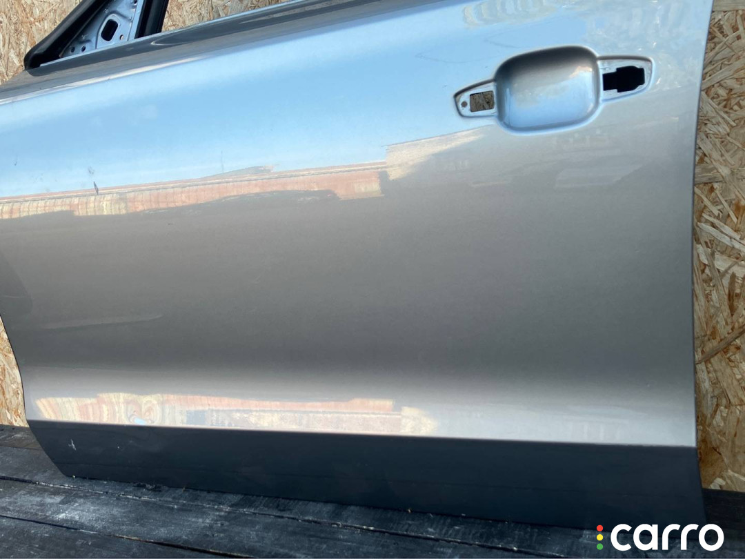Дверь передняя левая Audi A8 D4/4H 2013-2017, седан, 4H0831051B, фото 6