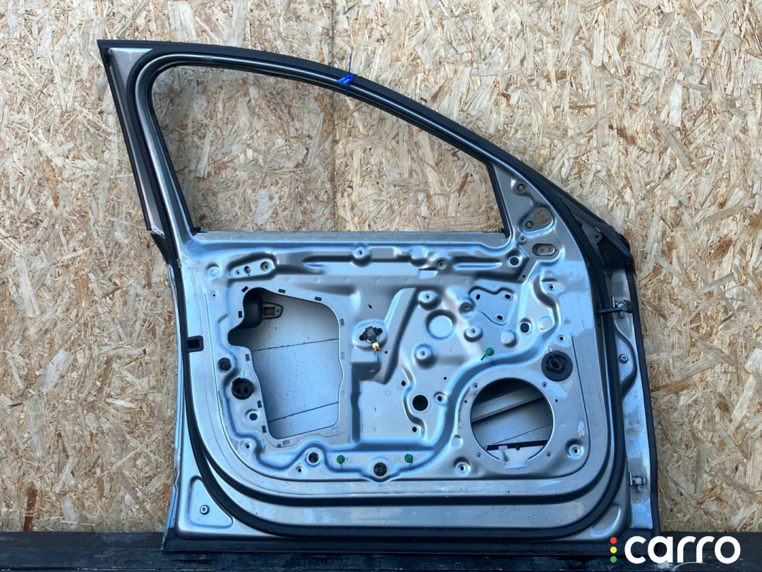 Дверь передняя левая Audi A8 D4/4H 2013-2017, седан, 4H0831051B, фото 9