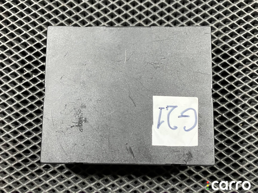 Блок комфорта Audi A4 B8/8K 2007-2012, 8K0907064CF, фото 3