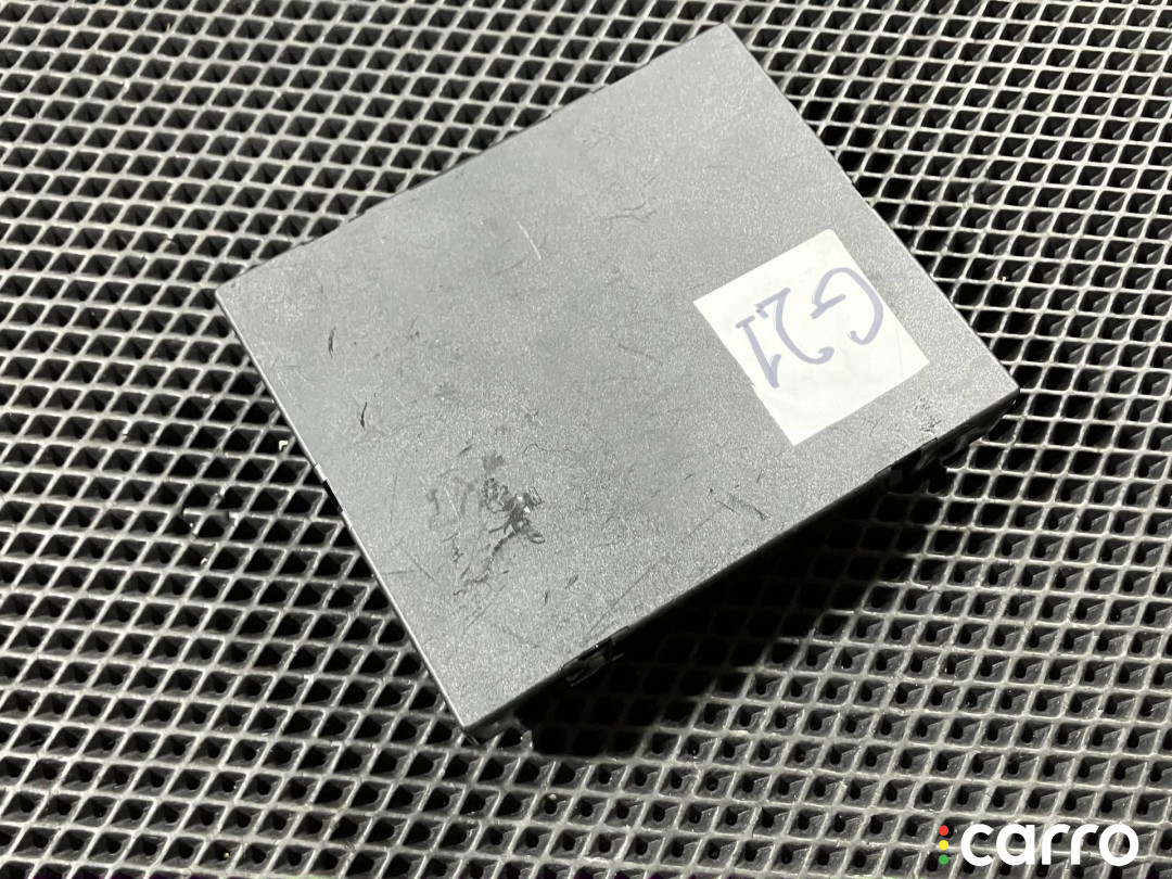 Блок комфорта Audi A4 B8/8K 2007-2012, 8K0907064CF, фото 4