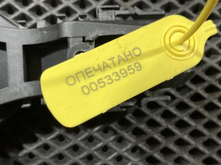 скелет ручки двери задней левой, ориг. номер LR025540, LR108184, BJ32224N02, C2D56224, LR078757, Jaguar XE X760 2015-2019