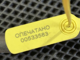 патрубок (трубопровод, шланг), ориг. номер 06E121082R, Audi A7 4G 2010-2014